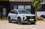 Hyundai ix35 MUFASA 2026– Factory Price From China | CarSaleChina - Image 3