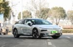 Xpeng P7+ 2026– Factory Price From China | CarBuyChina– Factory Price From China | CarSaleChina - Image 2