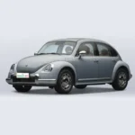 Gwm Ora Ballet C-at British Retro Style Pure Electric EV Car– In Stock in China | CarSaleChina - Image 2
