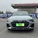 2026 Audi A3L Limousine 35 TFSI Flying Prestige Edition– Ready for Export From China | CarSaleChina