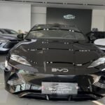 BYD Seal 2026 facelift 650 Smart Drive Edition– Ready for Export From China | CarSaleChina