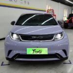 BYD Dolphin 2026 Freedom Edition– Factory Price From China | CarSaleChina