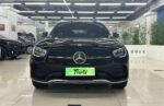 Mercedes-Benz GLC 2026 GLC 300 L 4MATIC Dynamic– Factory Price From China | CarSaleChina