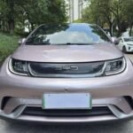 BYD Dolphin 2026 Fashion Edition– Factory Price From China | CarSaleChina