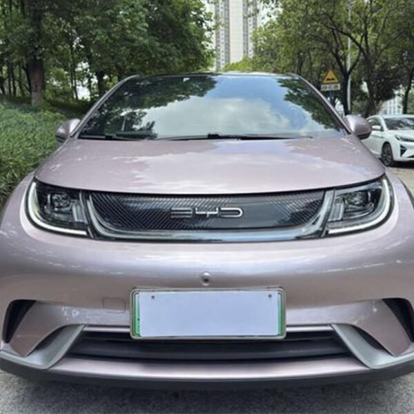 BYD Dolphin 2026 Fashion Edition– Factory Price From China | CarSaleChina