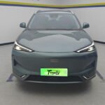 Geely Galaxy E5 2026 model, 530km/h, Starship Edition– Ready for Export From China | CarSaleChina