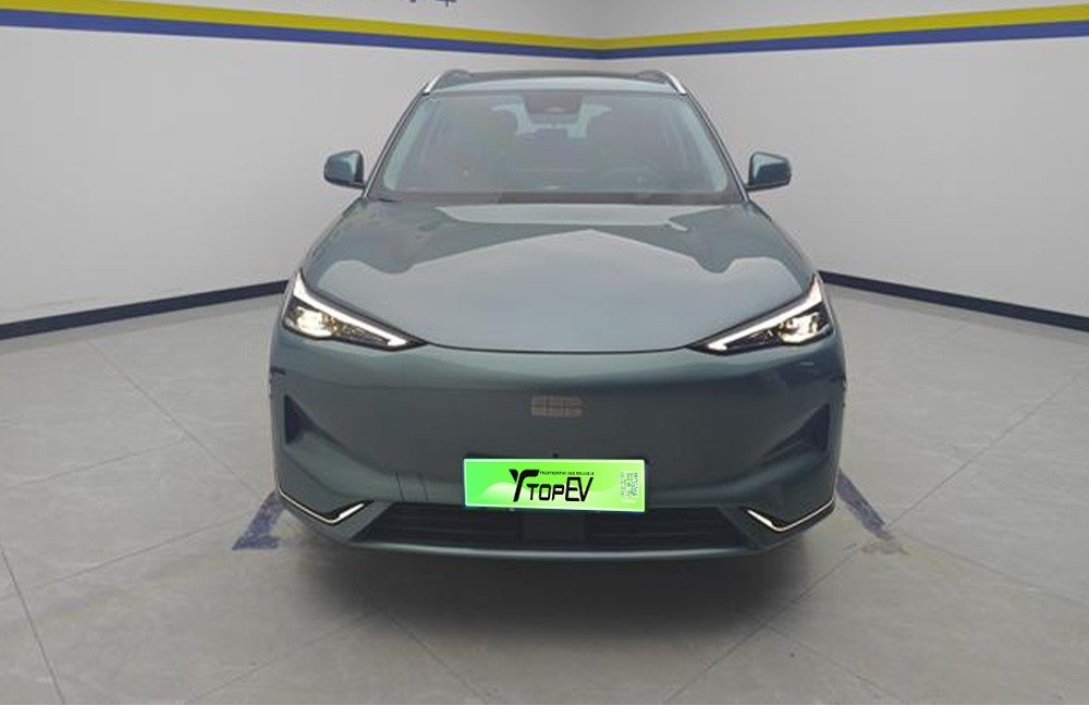imgi_4_Geely Galaxy E5 3 Geely Galaxy E5 2026 model, 530km/h, Starship Edition– Ready for Export From China | CarSaleChina - Image 1