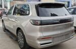 Geely Galaxy M9 2026 Model 210km 4WD Navigation Edition– Ready for Export From China | CarSaleChina - Image 3