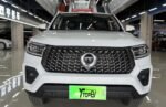 2026 Great Wall Cannon Commercial Edition 2.0T– Ready for Export From China | CarSaleChina