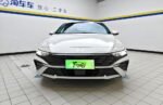 2026 Hyundai Elantra 1.5L CVT LUX Premium Edition– Factory Price From China | CarSaleChina