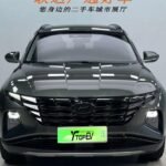 2026 Hyundai Tucson L 1.5T LUX Front-Wheel Drive Premium Edition– Factory Price From China | CarSaleChina