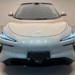 IM LS6 2026 Model Lingxi Intelligent Driving Edition– Ready for Export From China | CarSaleChina