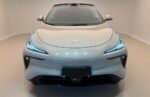 IM LS6 2026 Model Lingxi Intelligent Driving Edition– Ready for Export From China | CarSaleChina
