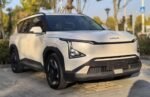 Kia EV5 2026 Model 530 Light– Factory Price From China | CarSaleChina - Image 3