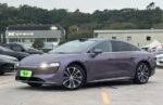 LUXEED S7 2026 Ultra AWD Flagship Edition– Ready for Export From China | CarSaleChina - Image 3