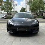 Tesla Model Y 2026 Standard Range Rear-Wheel Drive– Factory Price From China | CarSaleChina