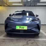 BYD Sea Lion 07 EV 2026 Model, 610 Smart Drive Edition– Ready for Export From China | CarSaleChina