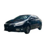 Toyota Corolla Hybrid 2026 1.8L E-CVT Pioneer Edition Sedan– In Stock in China | CarSaleChina - Image 2