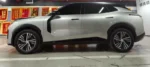 Lynk&Co 08 Em-P 2026 Model 120km Longrange PRO SUV Car– Wholesale Price From China | CarSaleChina - Image 3