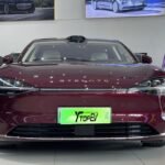 2026 Stelato S9 All-Electric AWD Ultra– Factory Price From China | CarSaleChina