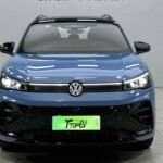 Volkswagen Tiguan L 2026 Pro 380TSI AWD R-Line Premium Edition– Factory Price From China | CarSaleChina