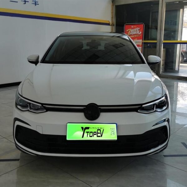 Volkswagen Golf 2026 280TSI DSG Pro– Factory Price From China | CarSaleChina