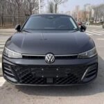 2026 Volkswagen Passat Pro 380TSI Dragon Edition– Ready for Export From China | CarSaleChina