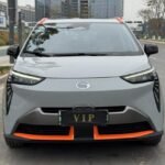 2026 AION Y 70 Enjoy Tech Edition– Ready for Export From China | CarSaleChina