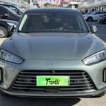 AITO M5 2026 Model Extended-Range Rear-Wheel Drive Standard Edition– Factory Price From China | CarSaleChina