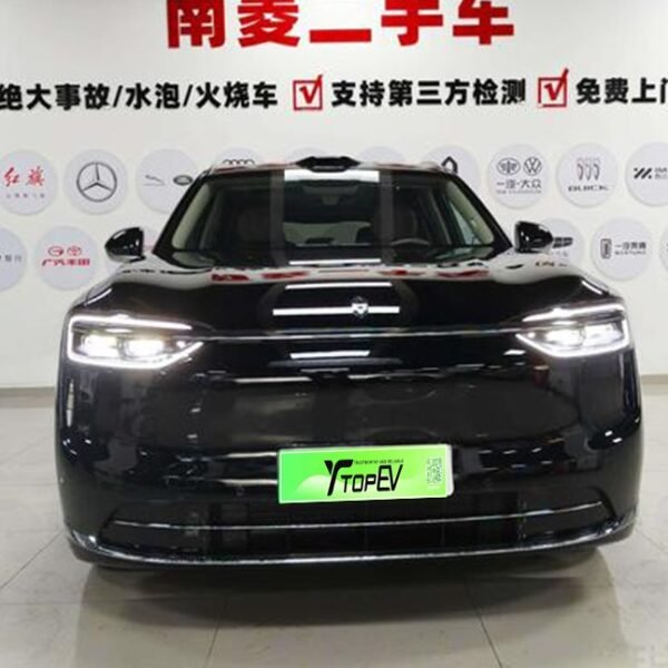 Aito M7 2026 Model Year, Extended-Range Ultra, 5-Seater, AWD– Ready for Export From China | CarSaleChina