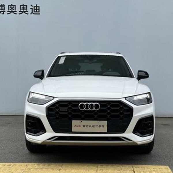 Audi Q5L 2026 40T Luxury Dynamic Edition– Factory Price From China | CarSaleChina