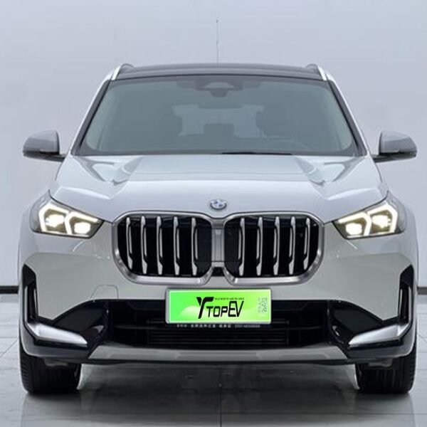 BMW X1 2026 xDrive25Li X Design Package– Ready for Export From China | CarSaleChina