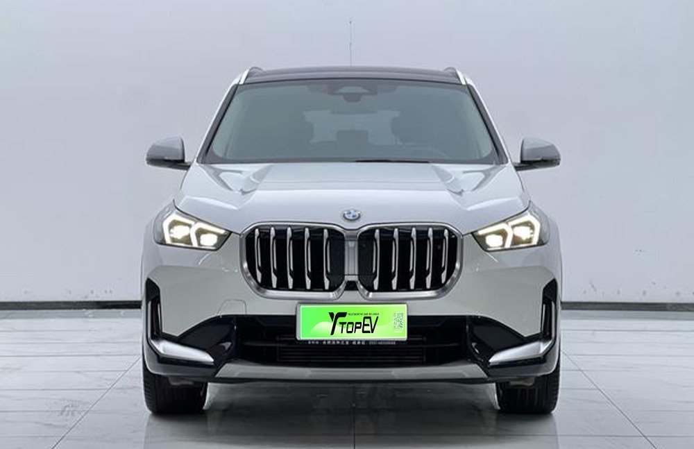 imgi_4_bmw x1 2 BMW X1 2026 xDrive25Li X Design Package– Ready for Export From China | CarSaleChina - Image 1
