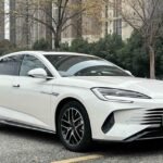 BYD Seal DM 2026 Honor Edition DM-i 1.5L 121KM Premium Trim– Ready for Export From China | CarSaleChina