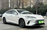 BYD Seal DM 2026 Honor Edition DM-i 1.5L 121KM Premium Trim– Ready for Export From China | CarSaleChina