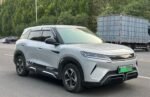 Yuan UP 2026 Model, 301KM Leading Edition– Factory Price From China | CarSaleChina - Image 2