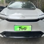 Toyota Bozhi 4X 2026 Model 615 MAX Version– Ready for Export From China | CarSaleChina