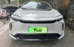 Toyota Bozhi 4X 2026 Model 615 MAX Version– Ready for Export From China | CarSaleChina