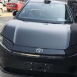 Toyota bZ5 2026 Model 550 PRO Smart Edition– Ready for Export From China | CarSaleChina