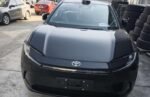 Toyota bZ5 2026 Model 550 PRO Smart Edition– Ready for Export From China | CarSaleChina