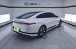 Changan Qiyuan A07 2026 Model 200 Max Extended Range Edition– Ready for Export From China | CarSaleChina - Image 3