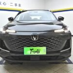 Changan CS55 PLUS 2026 Model Third Generation 1.5T DCT Premium Version– Ready for Export From China | CarSaleChina