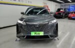 Changan CS75 PLUS 2026 Model Third Generation 1.5T Automatic Premium Version– Ready for Export From China | CarSaleChina