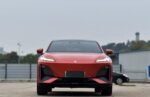 Deepal S07 2026 Model 215Max Dry Kun Intelligent Driving ADS SE Extended-Range Edition– Factory Price From China | CarSaleChina
