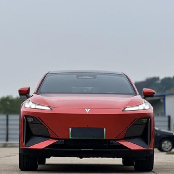 Deepal S07 2026 Model 215Max Dry Kun Intelligent Driving ADS SE Extended-Range Edition– Factory Price From China | CarSaleChina