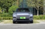2026 Changan Deepal S05– China Export Vehicle | CarSaleChina