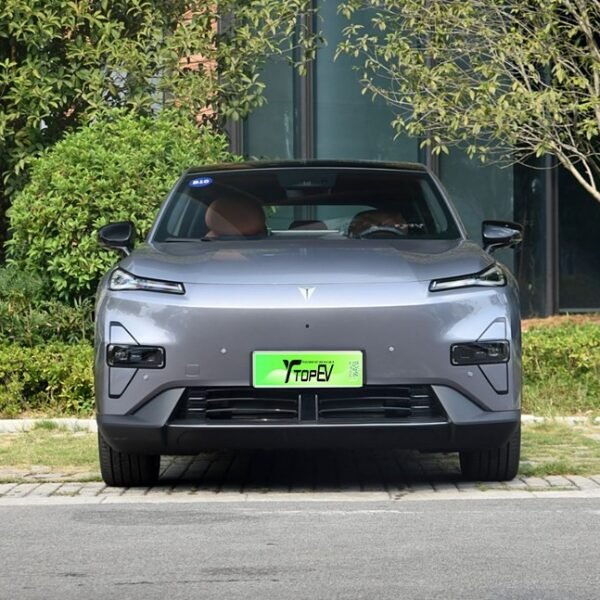 2026 Changan Deepal S05– China Export Vehicle | CarSaleChina