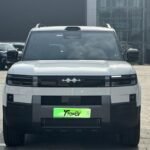 2026 Titanium 7 PHEV 190km/h 4WD Ultra version– Ready for Export From China | CarSaleChina