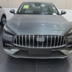 Geely Galaxy Starshine 6 2026 Model, 125 km Range Edition– Ready for Export From China | CarSaleChina