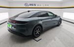 BYD Han L DM 2026 Model DM-p 180KM AWD Laser Radar Flagship Edition– Factory Price From China | CarSaleChina - Image 3
